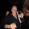 Rum&Spießbratenevent